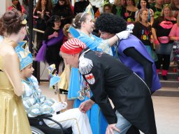 Möhnen- und Prinzenempfang 0226